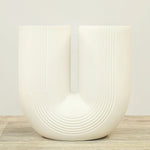 Vases-Ceramic Vase-Bloomr