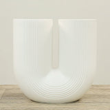 Vases-Ceramic Vase-Bloomr