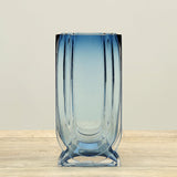 Vases-Glass Vase-Bloomr