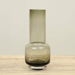 Vases-Glass Vase-Bloomr