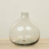 Vases-Glass Vase-Bloomr