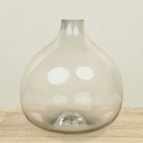 Vases-Glass Vase-Bloomr