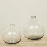 Vases-Glass Vase-Bloomr