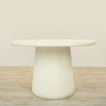 Furniture-Dining Table <br> 120cm|150cm-Bloomr