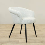 Furniture-Pedro <br>Dining Chair-Bloomr