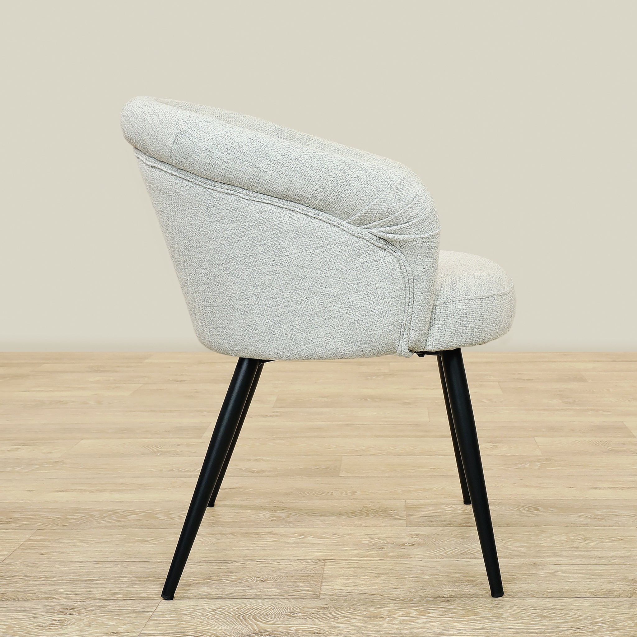 Furniture-Pedro <br>Dining Chair-Bloomr