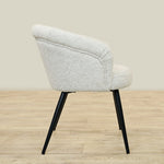 Furniture-Pedro <br>Dining Chair-Bloomr