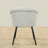 Furniture-Pedro <br>Dining Chair-Bloomr