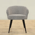 Furniture-Pedro <br>Dining Chair-Bloomr