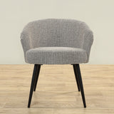 Furniture-Pedro <br>Dining Chair-Bloomr