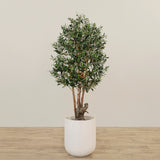 Artificial Olive Tree 150cm