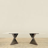 Atri <br>Dining Table <br>220cm|260cm