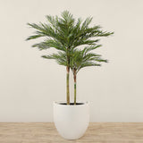 Trees-Artificial Phoenix Palm Tree <br> 210cm-Bloomr