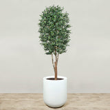 Artificial Olive Tree <br> 240cm