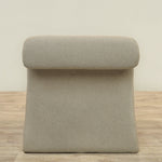 Furniture-Luna - Bouclé <br>  Armchair Lounge Chair-Bloomr