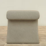 Luna - Bouclé <br>  Armchair Lounge Chair