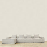 Furniture-River <br> Sofa-Bloomr