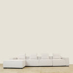 Furniture-River <br> Sofa-Bloomr