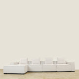 Furniture-River <br> Sofa-Bloomr