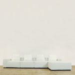 Furniture-River <br> Sofa-Bloomr