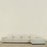 Furniture-River <br> Sofa-Bloomr