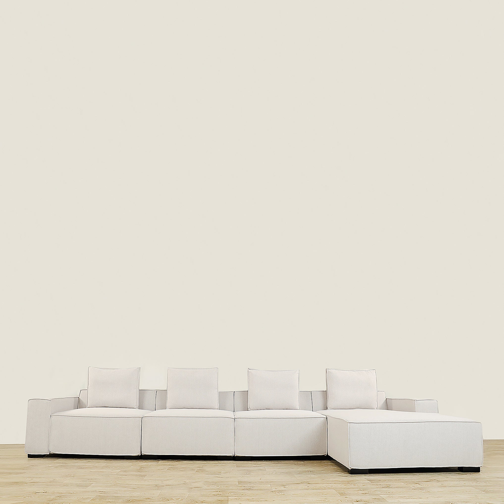 Furniture-River <br> Sofa-Bloomr