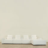 Furniture-River <br> Sofa-Bloomr