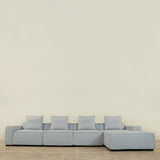 Furniture-River <br> Sofa-Bloomr