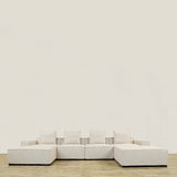 Furniture-River <br> Sofa-Bloomr