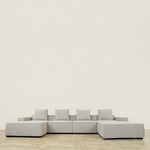 Furniture-River <br> Sofa-Bloomr