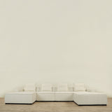 Furniture-River <br> Sofa-Bloomr