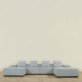 Furniture-River <br> Sofa-Bloomr