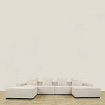 Furniture-River <br> Sofa-Bloomr