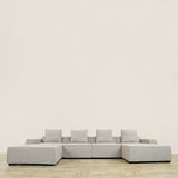 Furniture-River <br> Sofa-Bloomr