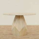 Dining Table <br> 120cm