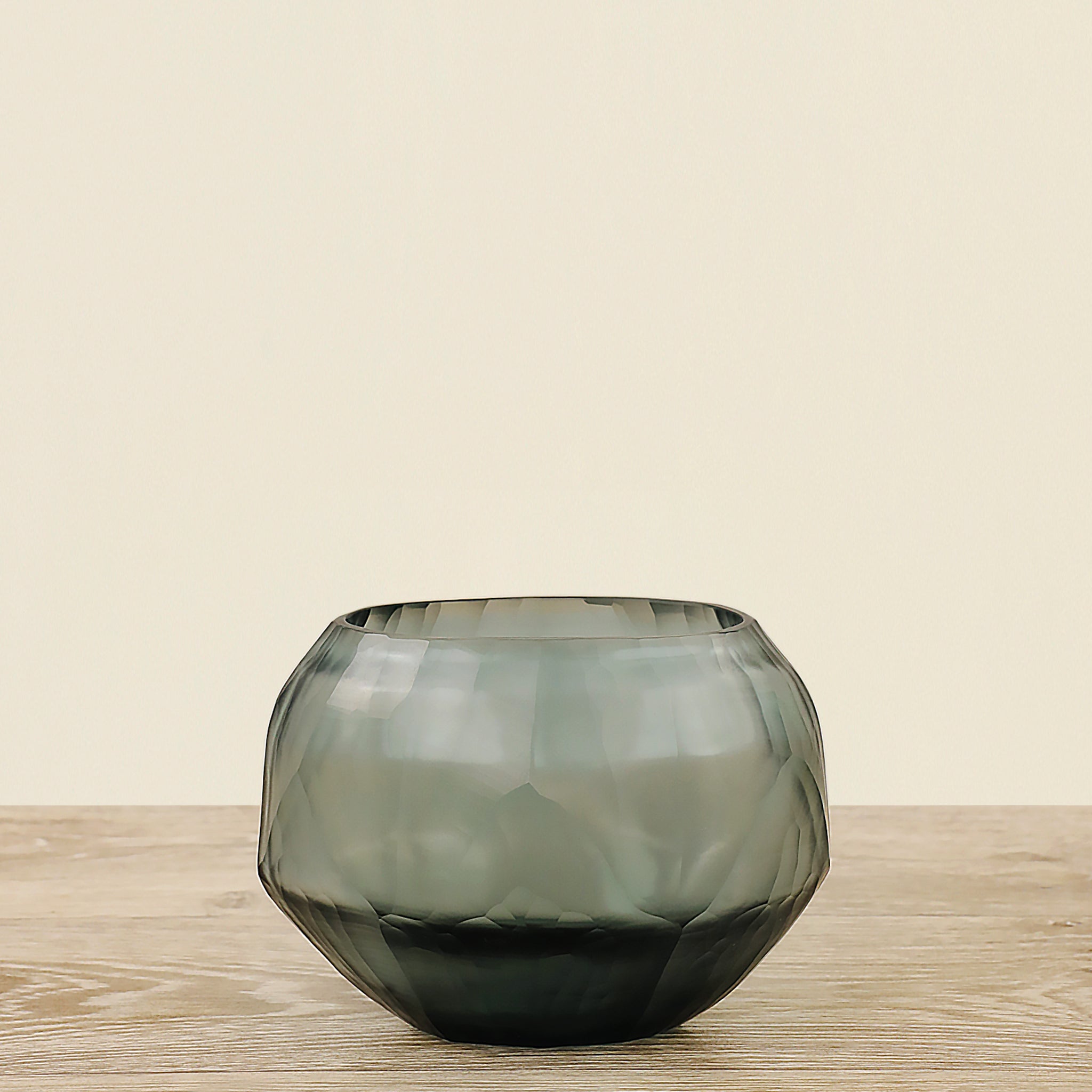 Glass Vase