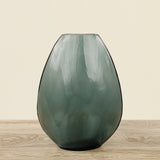 Glass Vase