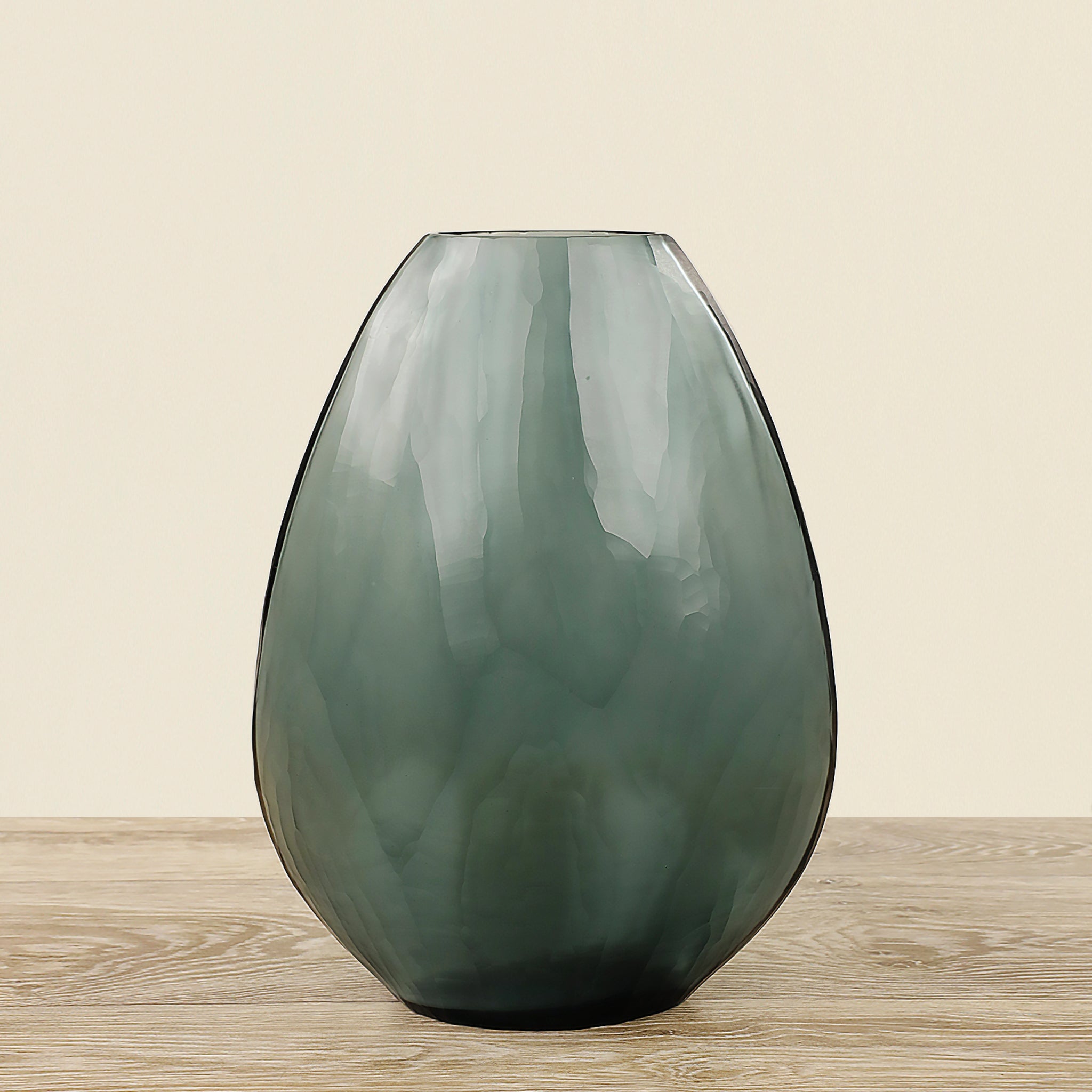 Glass Vase