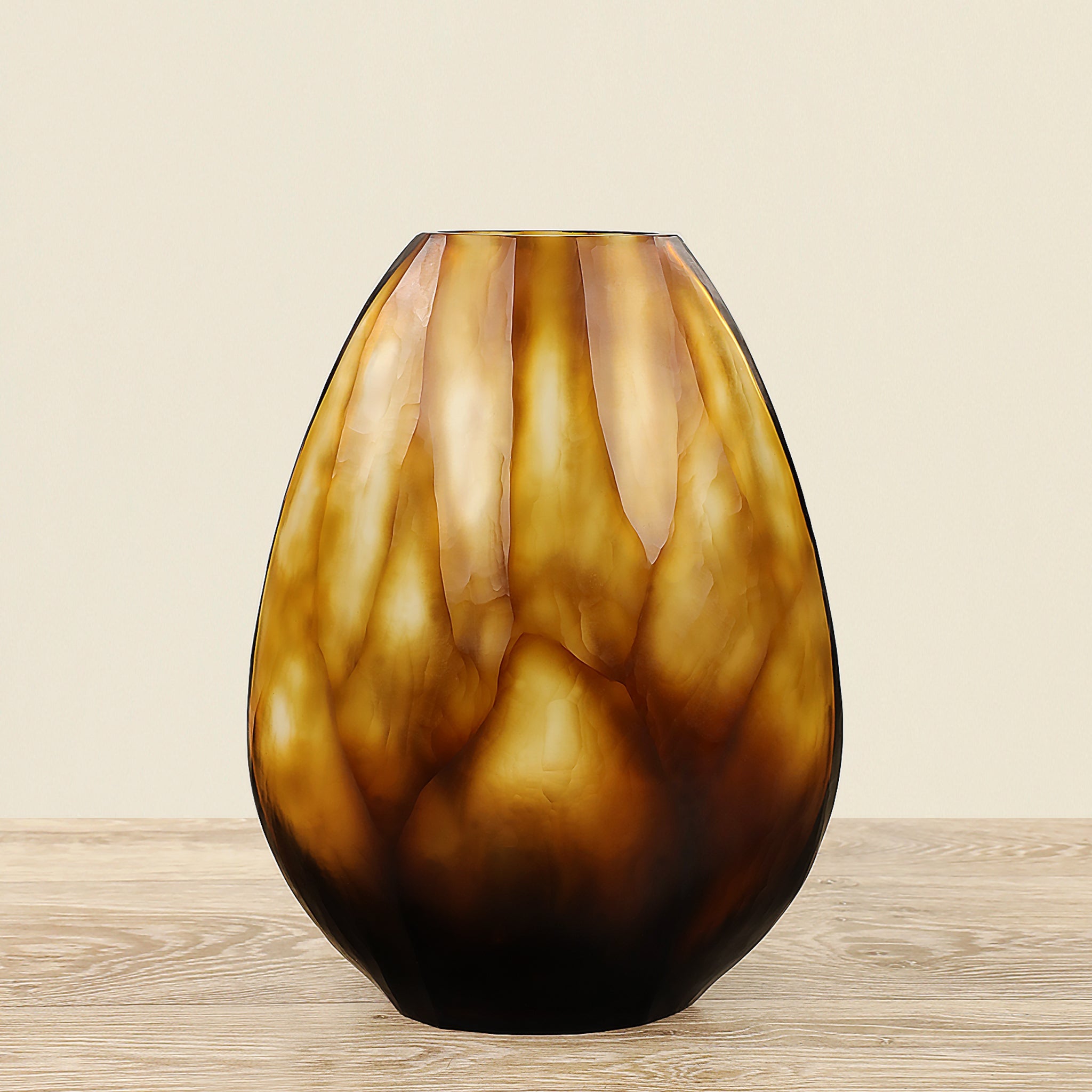 Glass Vase