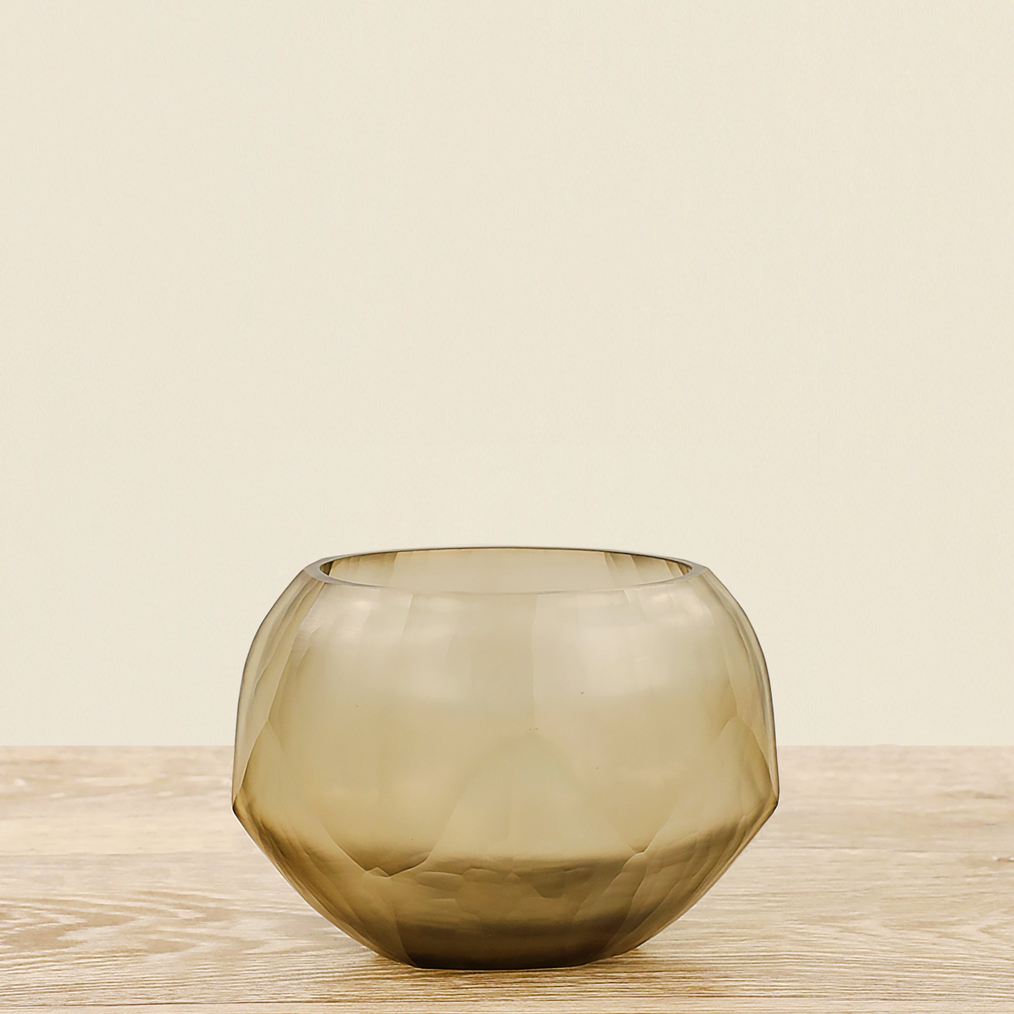 Glass Vase