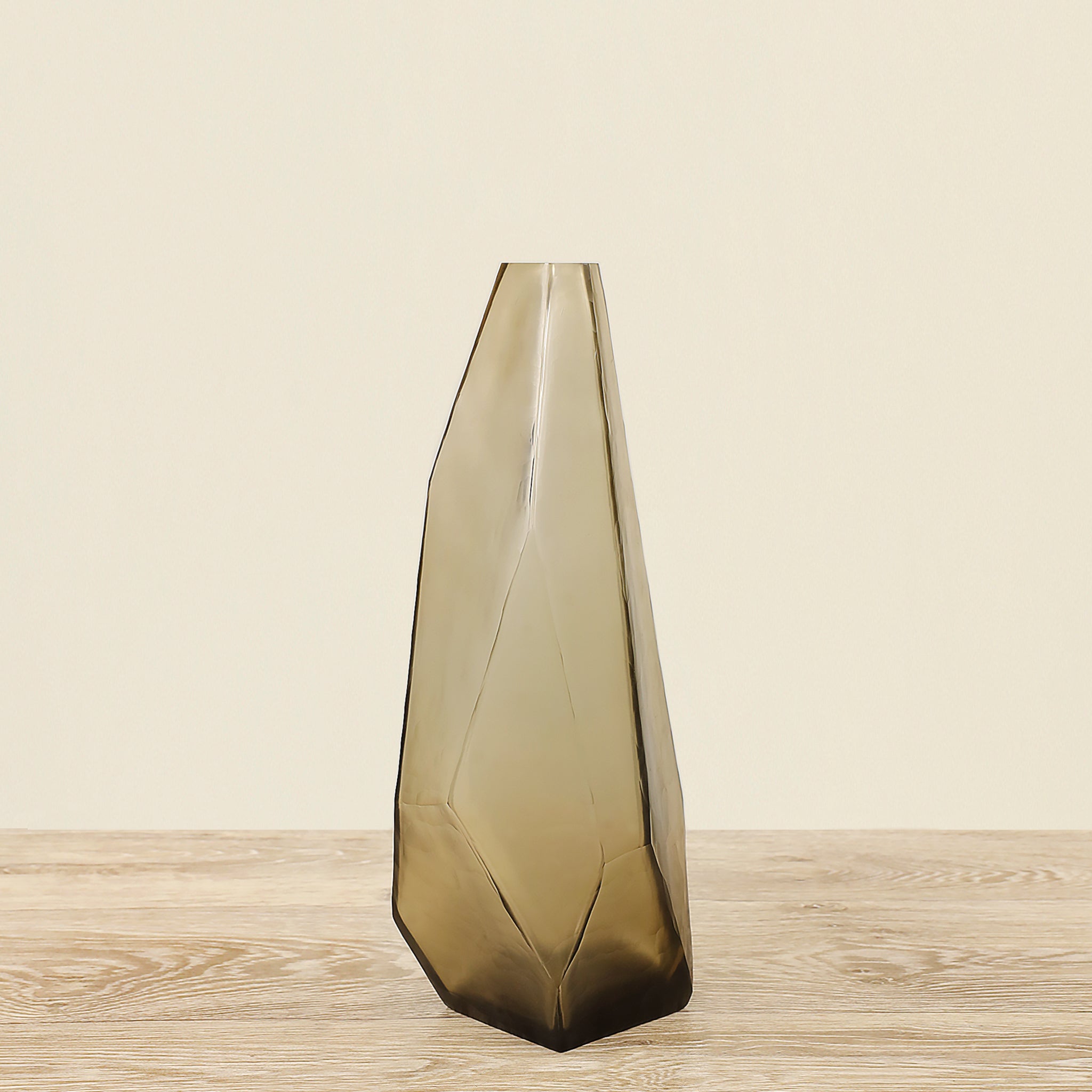 Glass Vase