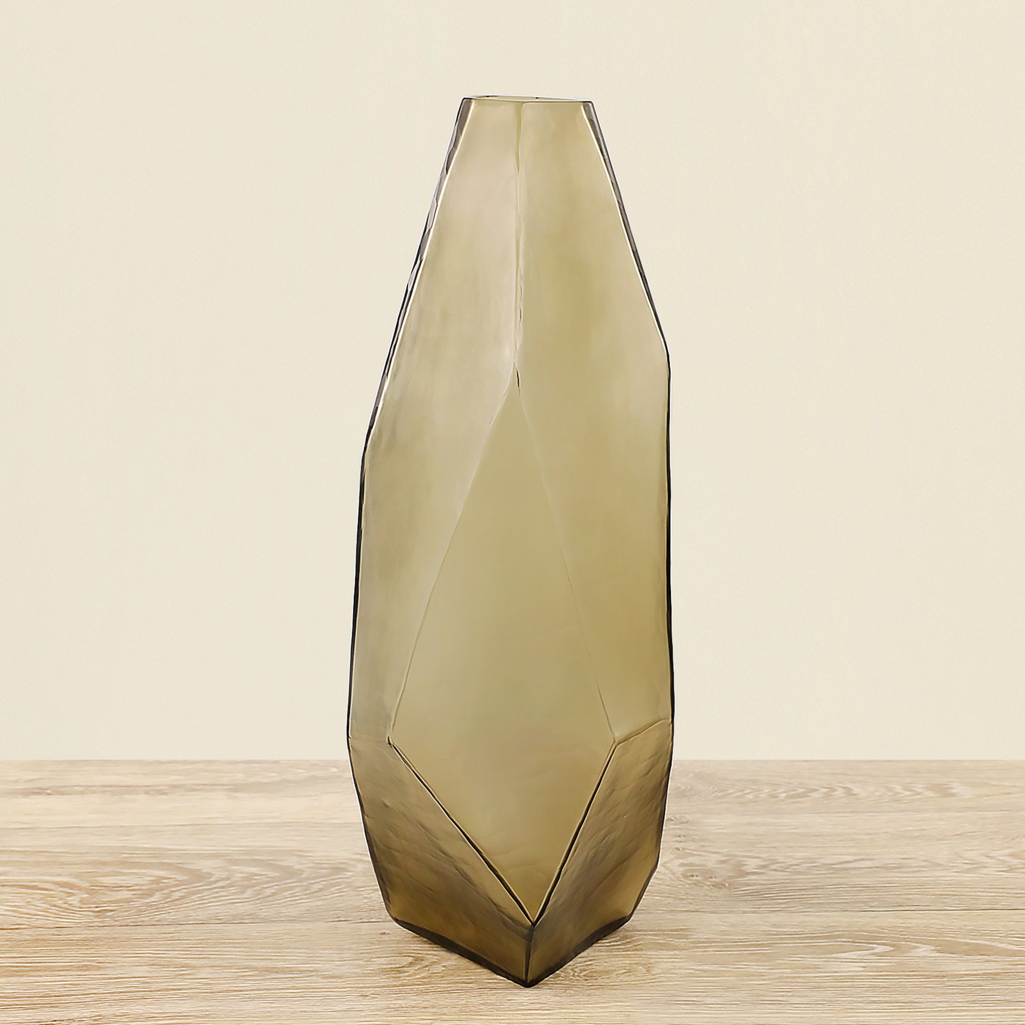 Glass Vase