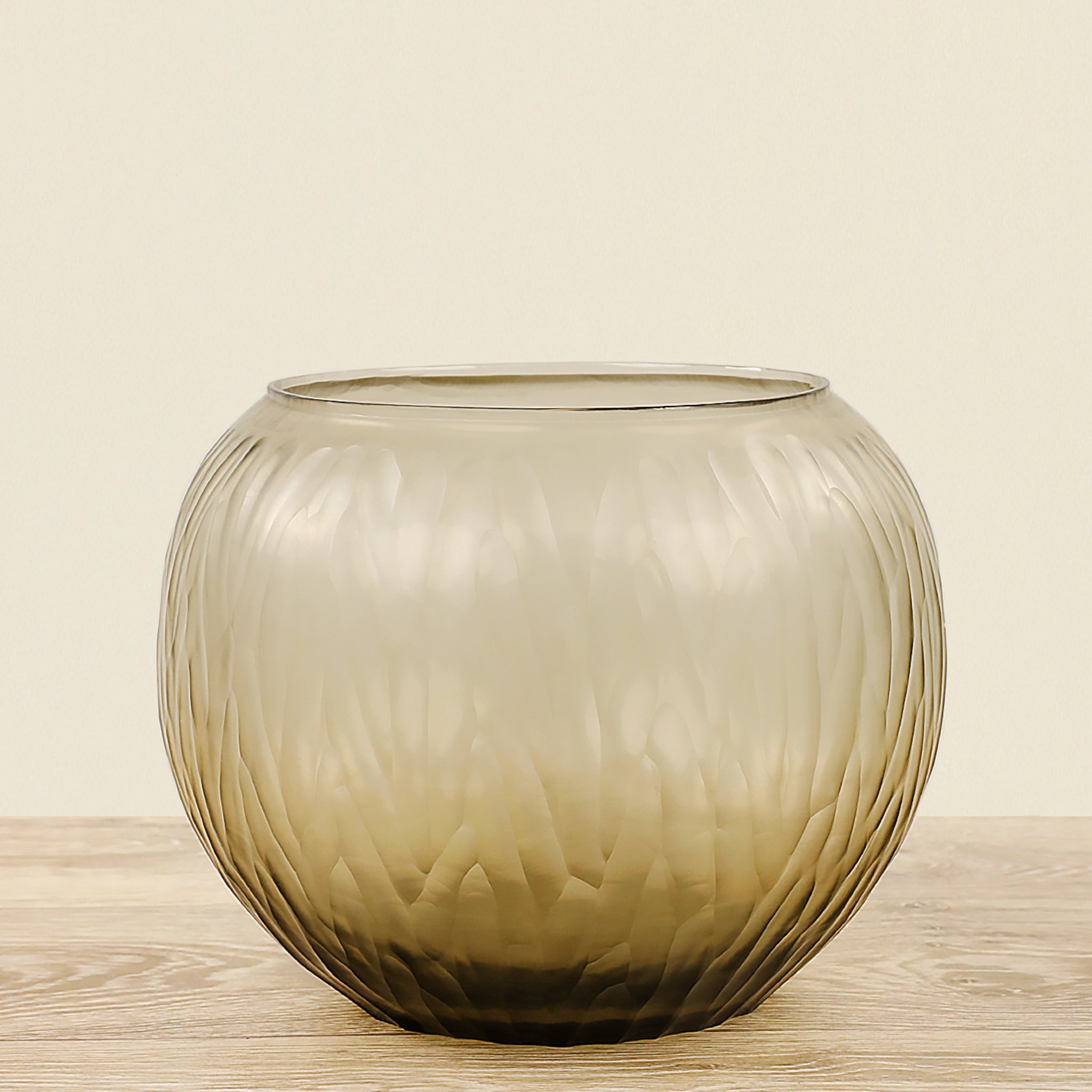 Glass Vase