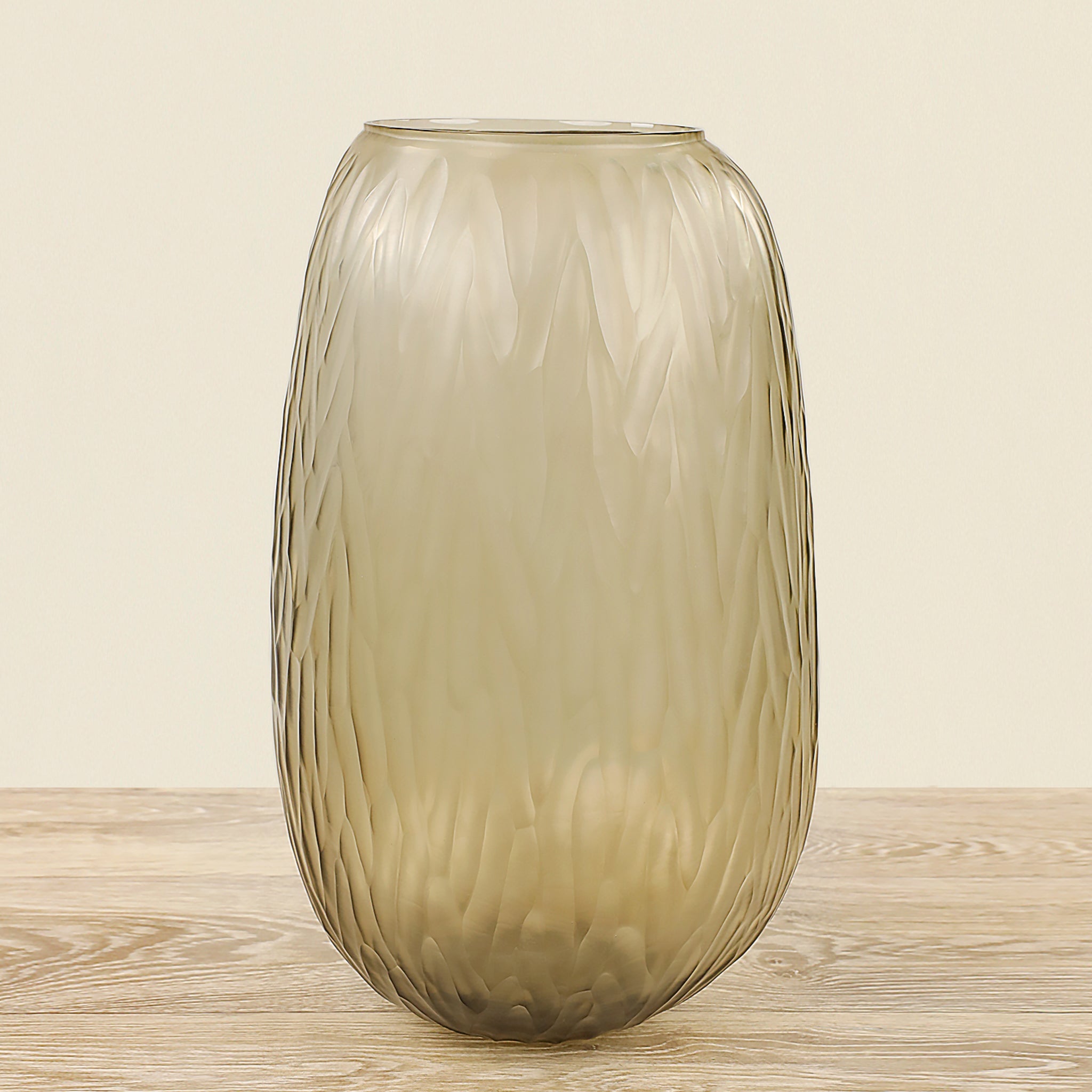 Glass Vase