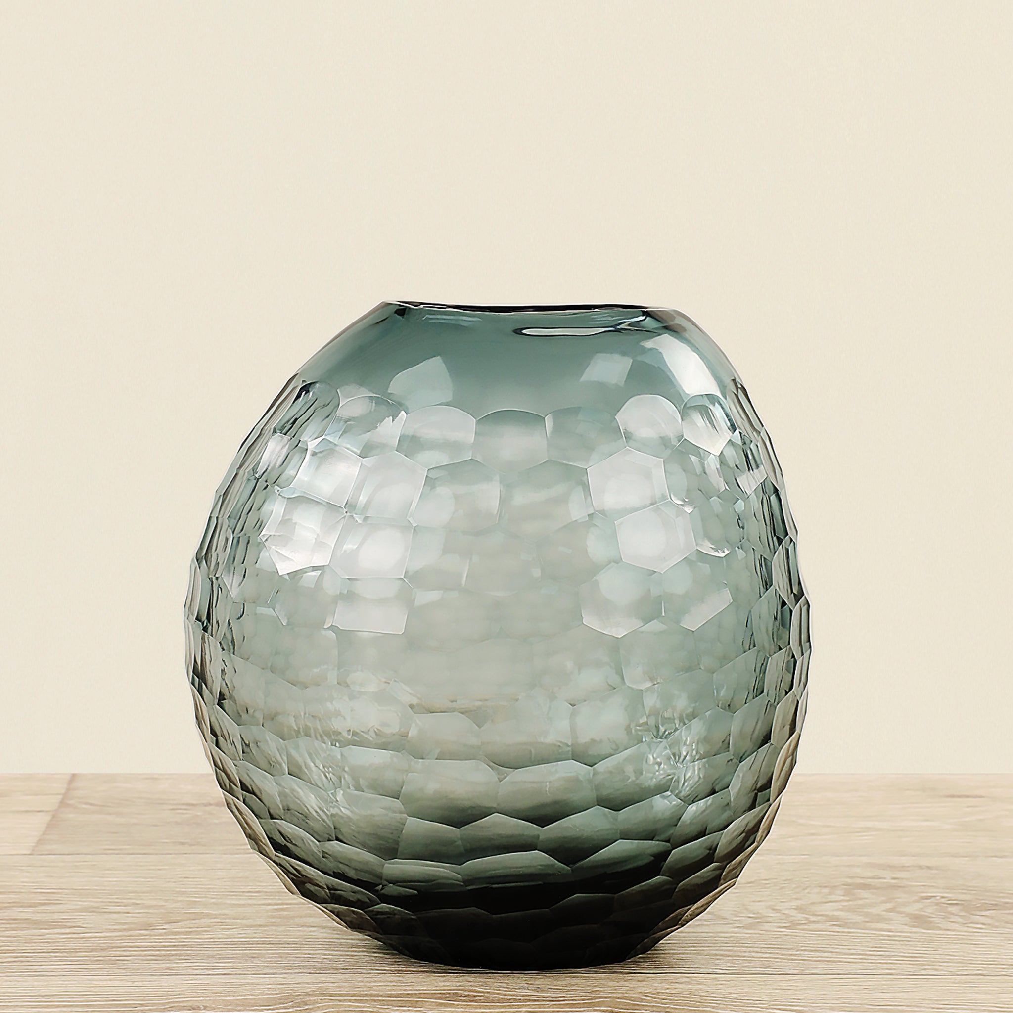 Glass Vase