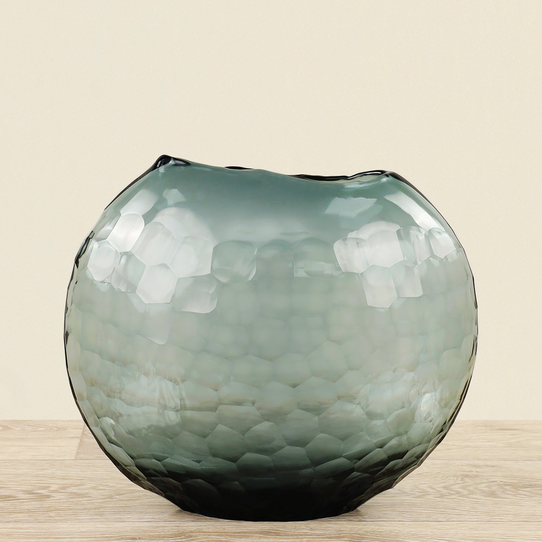 Glass Vase