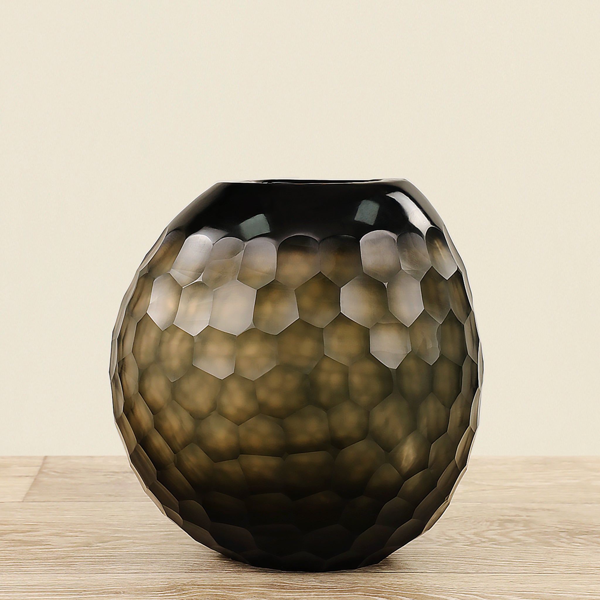 Glass Vase