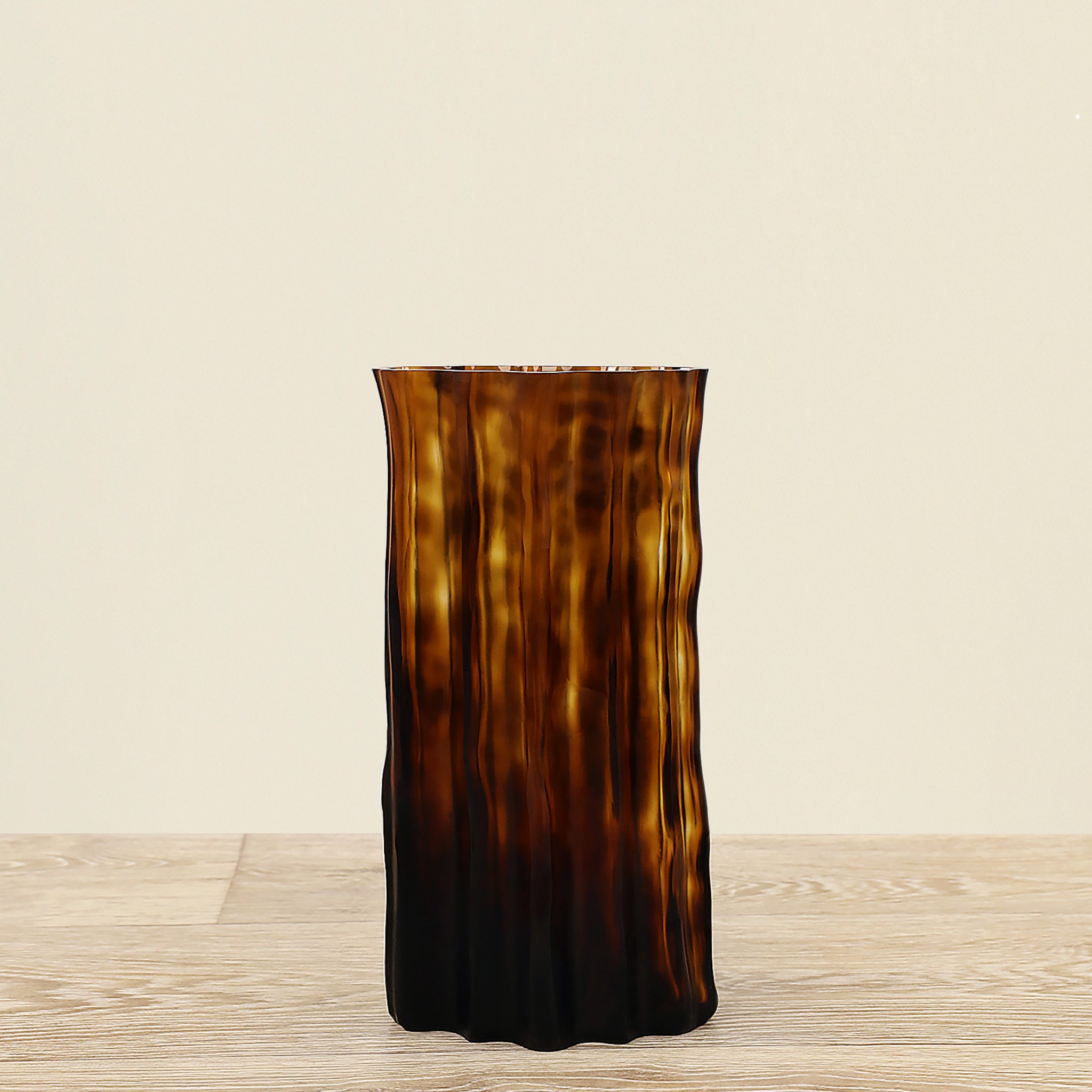 Glass Vase