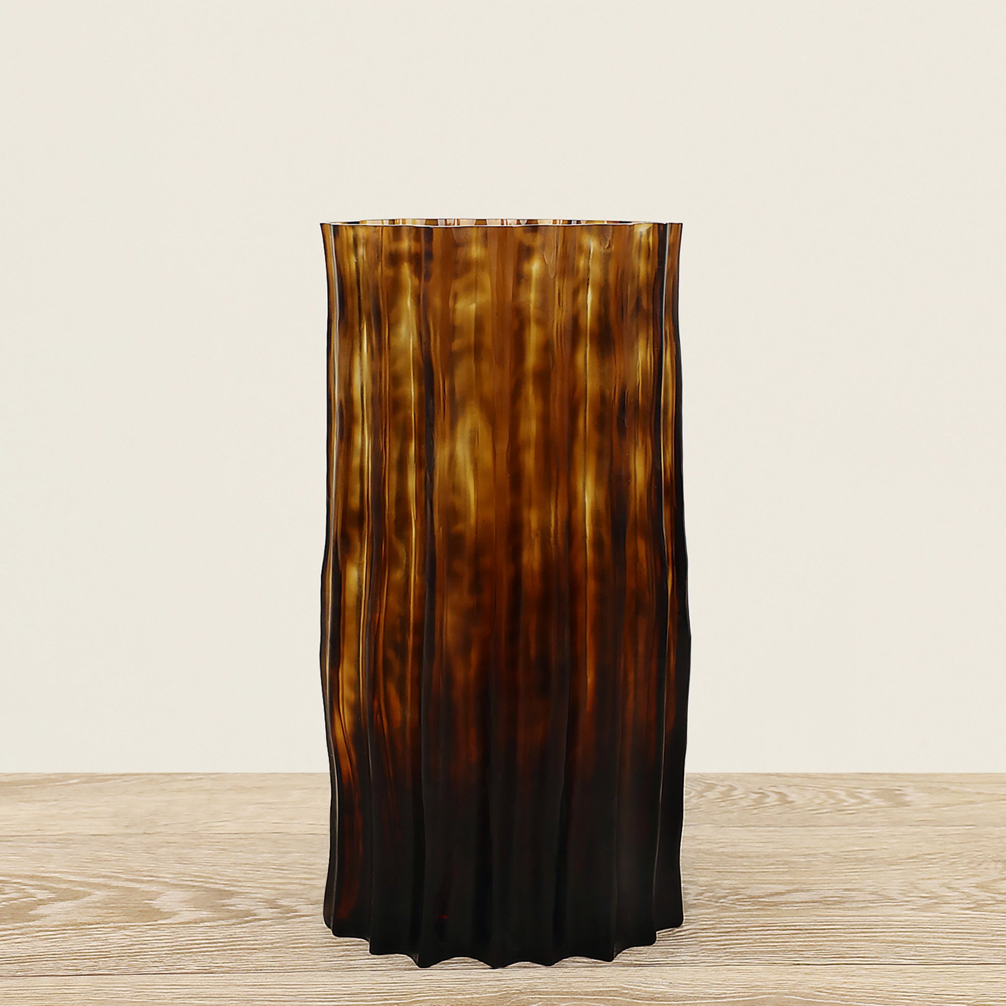 Glass Vase