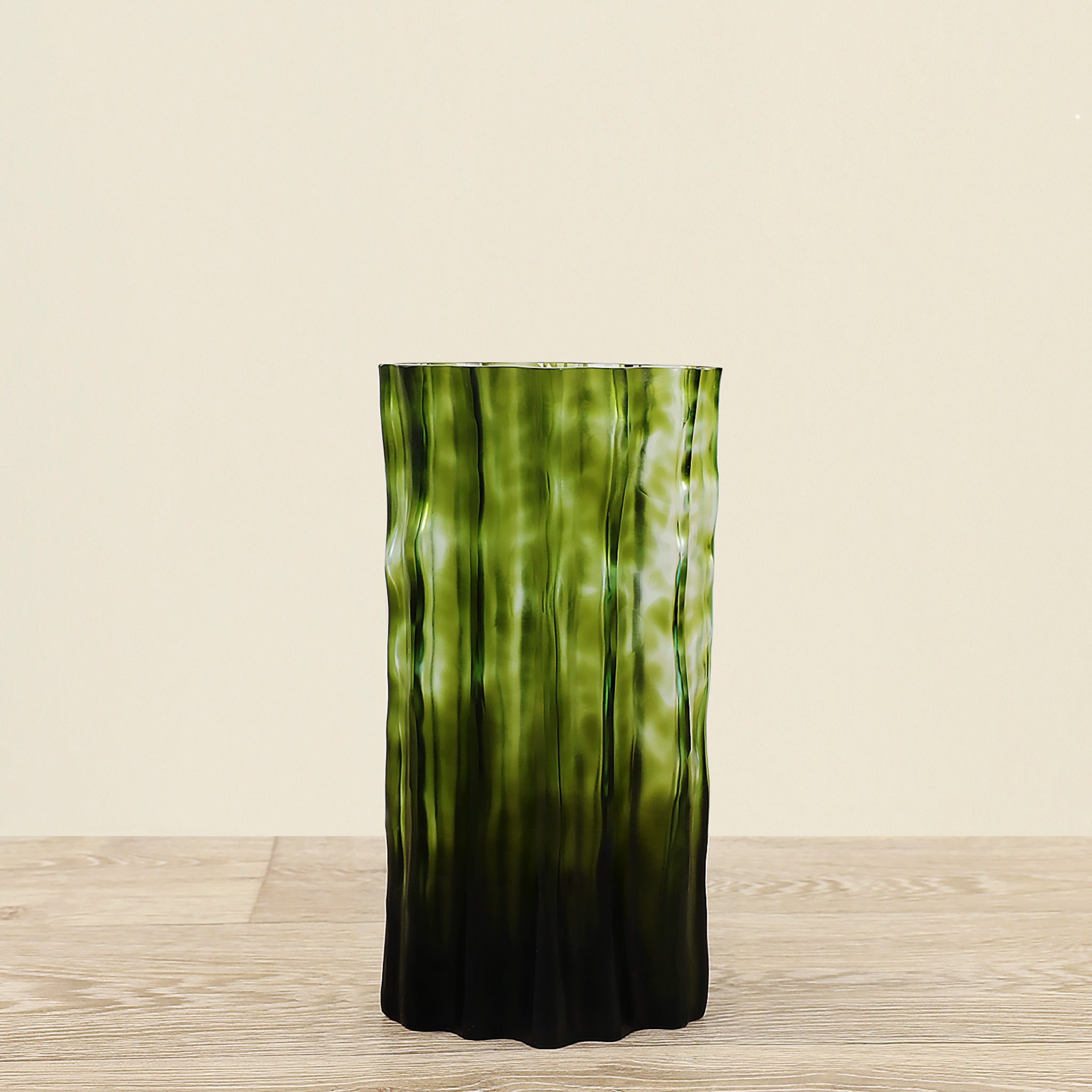 Glass Vase